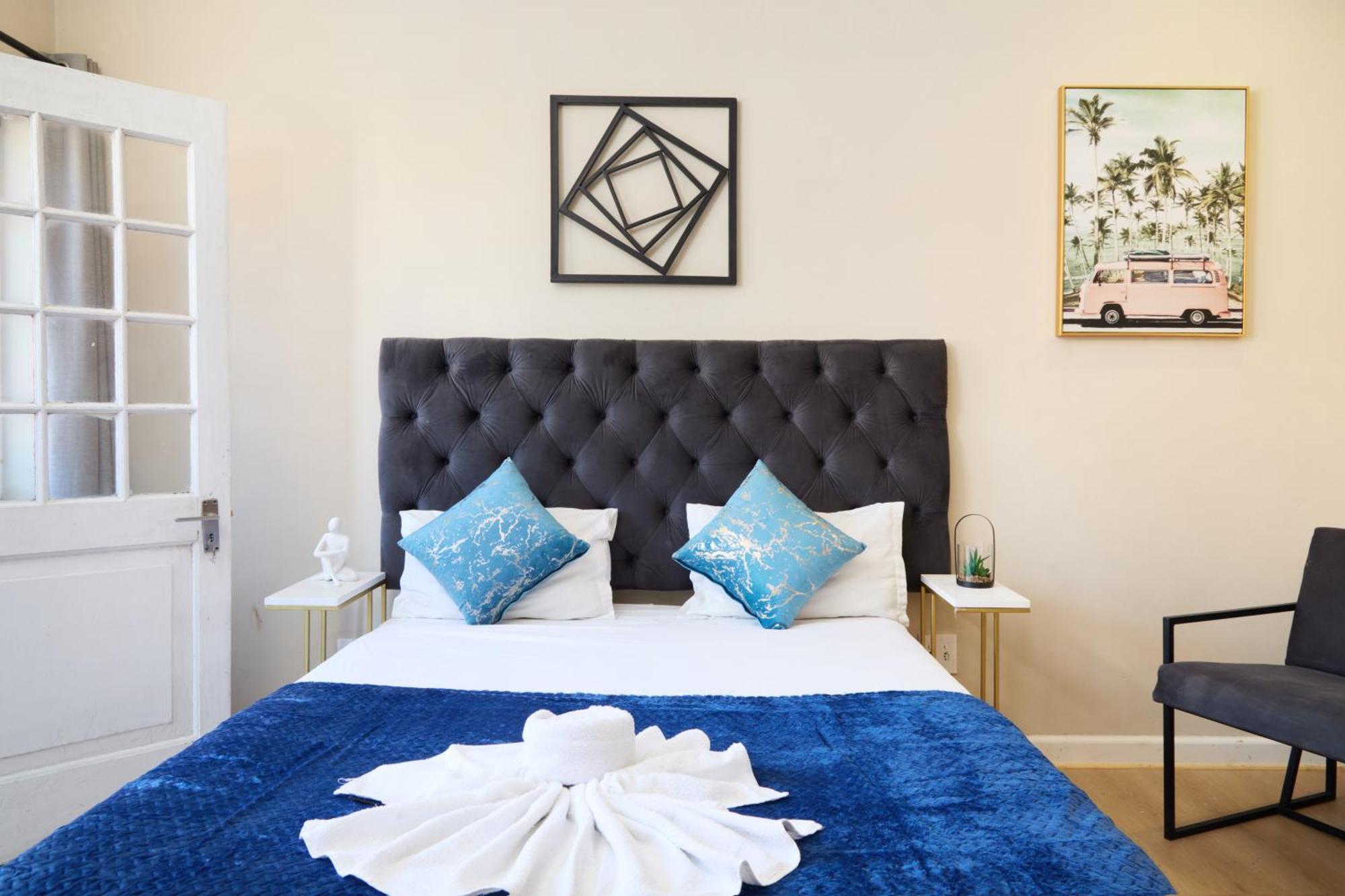 City Club Circle Cape Town Dış mekan fotoğraf