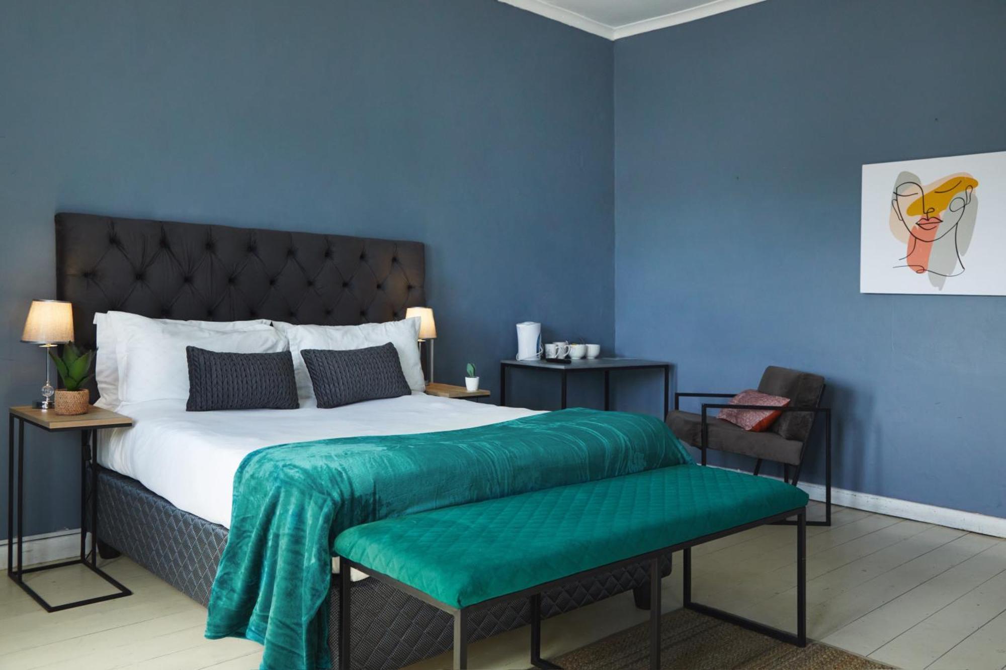 City Club Circle Cape Town Dış mekan fotoğraf