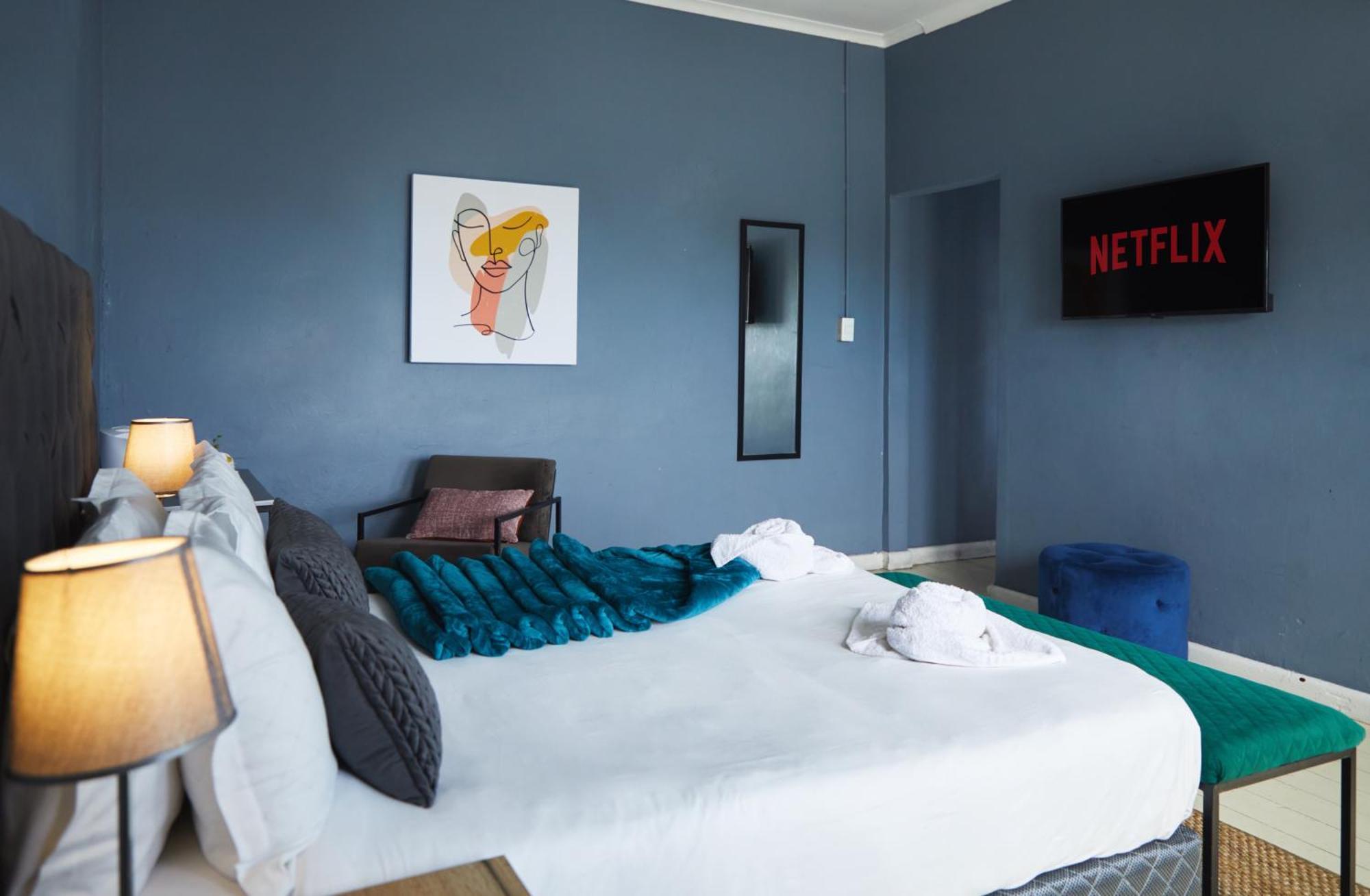 City Club Circle Cape Town Dış mekan fotoğraf